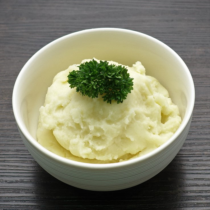 Butter Mashed Potato [200g]-Taste Singapore
