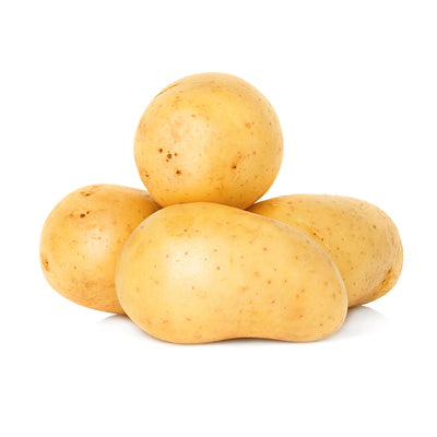 AU Potato White Chat [1Kg]-Taste Singapore