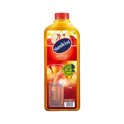 Apple Juice [2L]-Taste Singapore