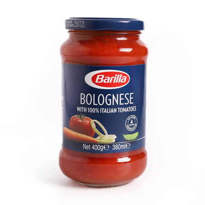 Bolognese Sauce [400g]-Taste Singapore