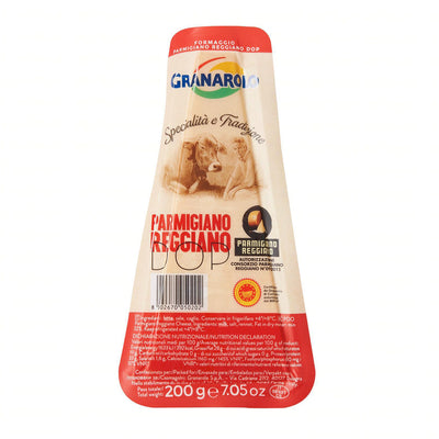 Granarolo Parmigiano Reggiano [200g]-Taste Singapore