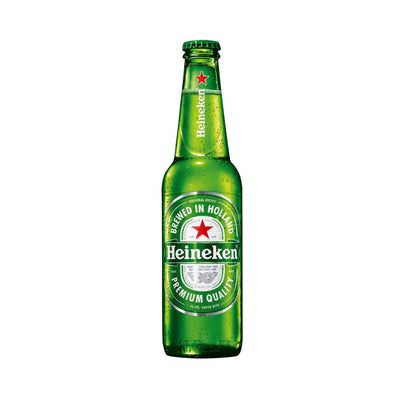Heineken Beer Pint [330ml]-Taste Singapore