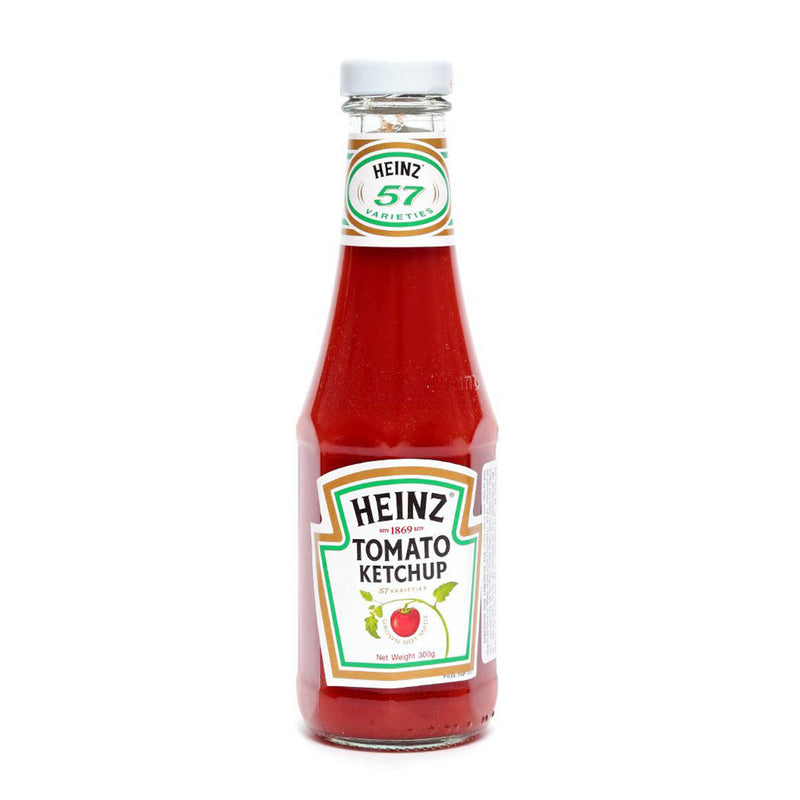 Tomato Ketchup [300g]-Taste Singapore