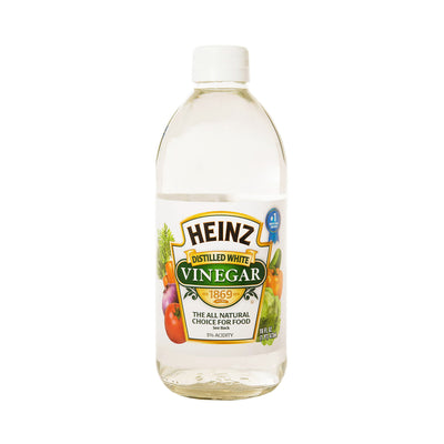 Distilled White Vinegar [473ml]-Taste Singapore