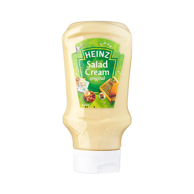 Original Salad Cream [435g]-Taste Singapore
