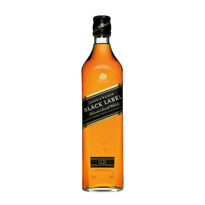 Johnnie Walker Black Label [700ml]-Taste Singapore