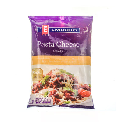 Pasta Cheese Shredded [200g]-Taste Singapore