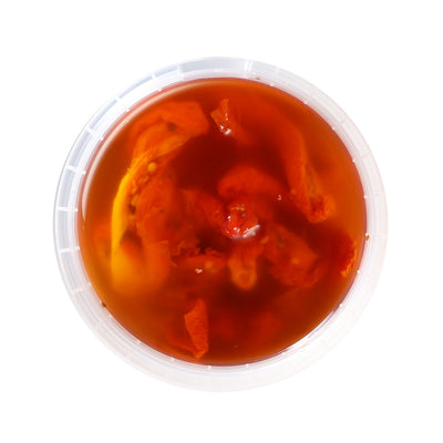 SB Semi-Sundried Tomatoes in Oil [250g]-Taste Singapore