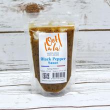 Black Pepper Sauce [150ml]-Taste Singapore
