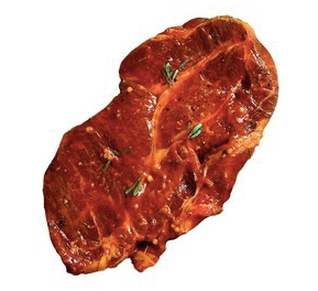 SB Marinated Beef Ribeye Steak [200-250g]-Taste Singapore