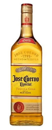 Jose Cuervo Gold Tequila [750ml]-Taste Singapore