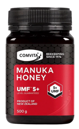 Manuka Honey 5+ UMF [500g]-Taste Singapore