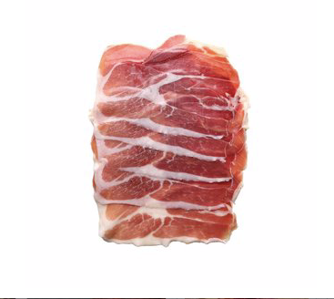 SB Italian Parma Ham [100g]-Taste Singapore