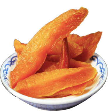 CN Dried Sweet Potato [300g] X 2 Pkts