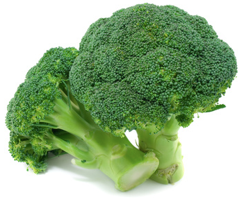 AU Broccoli X 2 Pcs