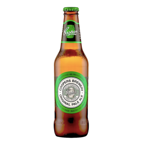Coopers Pale Ale [375ml]