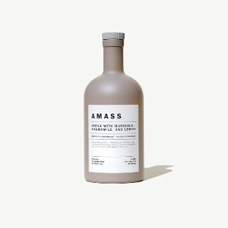 AMASS Spirits Botanic Vodka [750ml]
