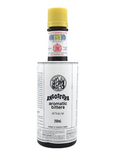 Angostura Aromatic Bitters [200ml]