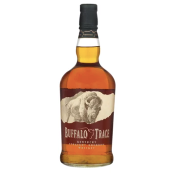 Buffalo Trace Kentucky Straight Bourbon Whiskey [700ml]