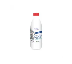 Sahara Natural Organic Blueberry Yoghurt Drink [500ml]