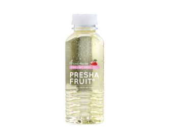Preshafruit Juice Pink Lady Apple Juice [350ml]