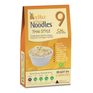 Konjac Thai Noodles [385g]
