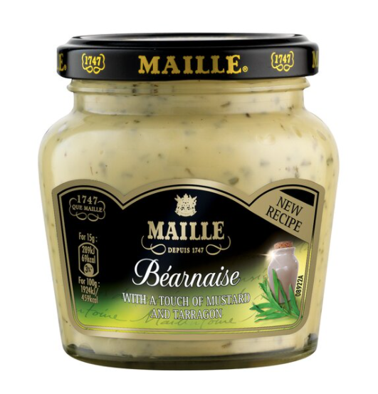 Maille Bearnaise Sauce [200g]