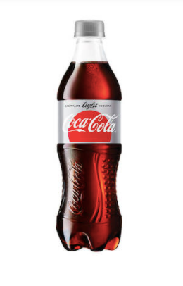 Coca-Cola Light [500ml]