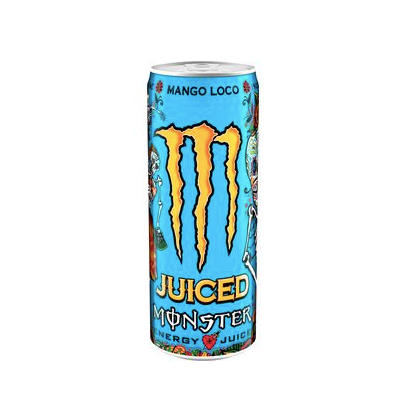 Monster Energy Mango Loco [355ml]