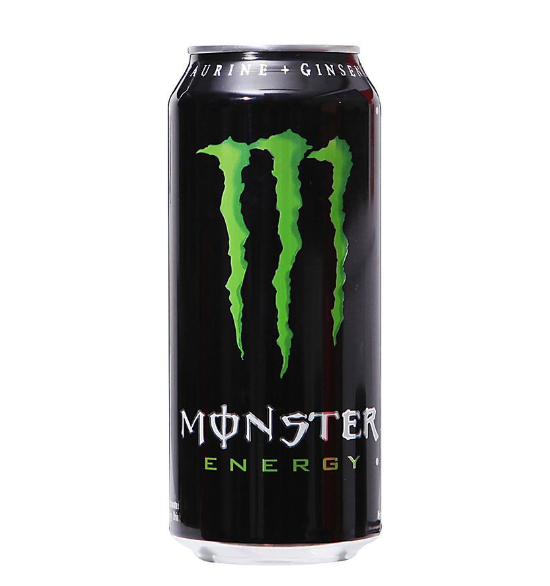 Monster Energy [473ml]