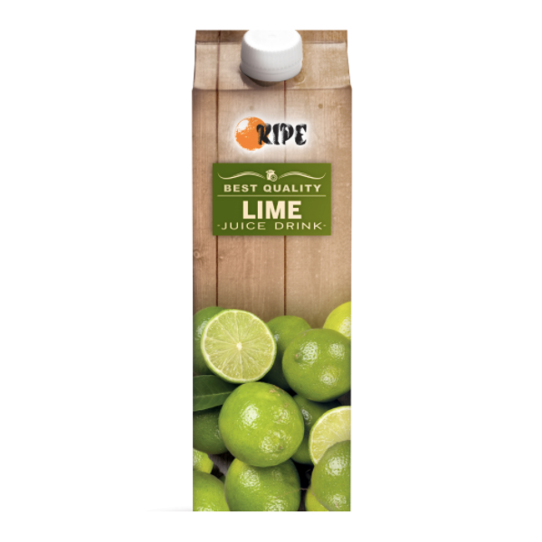 H/F Lime Juice [1L]