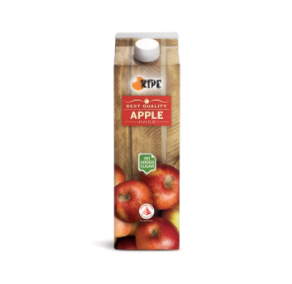 H/F Apple Juice 1[L]