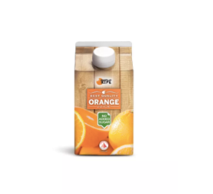 H/F Orange Juice (No Added Sugar) [500ml]