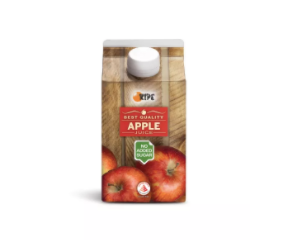H/F Apple Juice (No Added Sugar) [500ml]