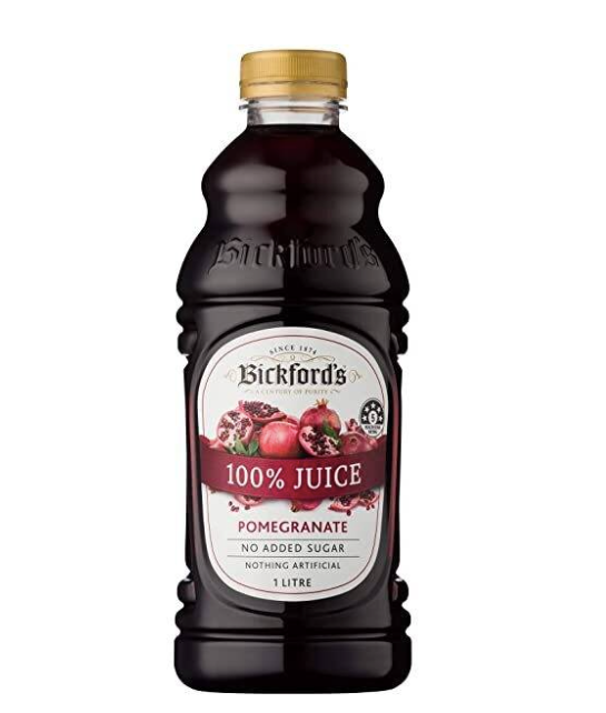 Pomegranate Juice [1L]