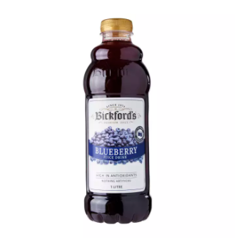 Blueberry Juice [1L]