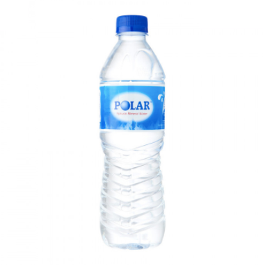 Polar Natural Mineral Water [600ml]