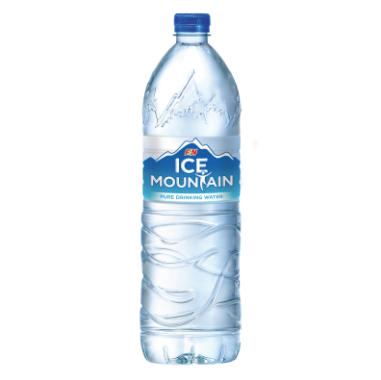 Ice Mountain Drinking Water [1.5L]