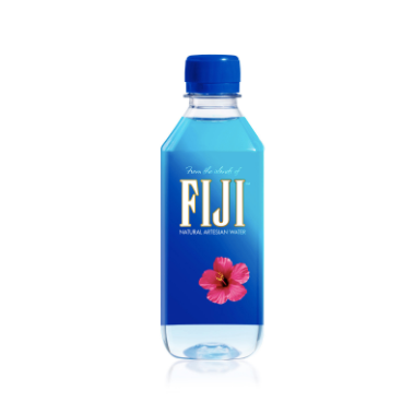 Fiji Natural Artesian Water [6 x 330ml]