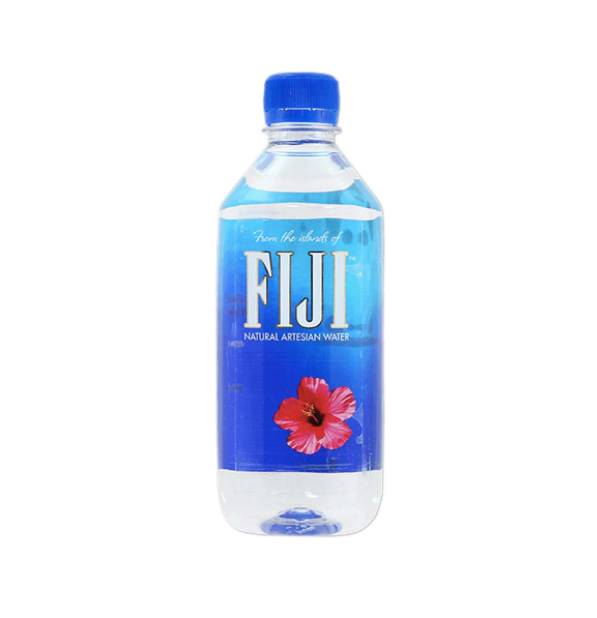 Fiji Natural Artesian Water [6 x 500ml]