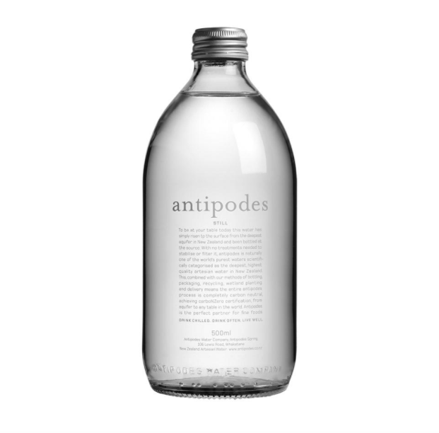 Antipodes Still Water [500ml]
