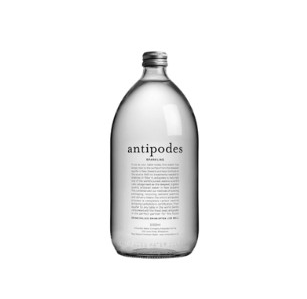 Antipodes Sparkling Water [1L]