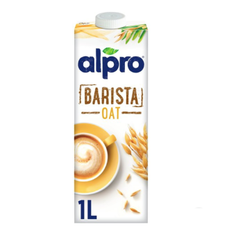 Alpro Barista Oat Drink [1L]