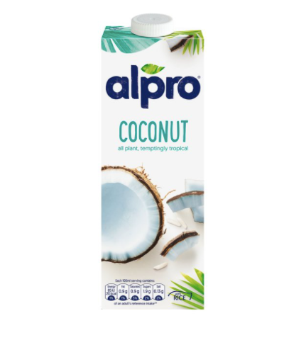 Alpro Coconut Drink with Rice [1L]