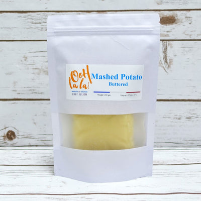 Butter Mashed Potato [200g]-Taste Singapore