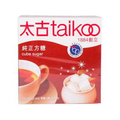 Cube Sugar [454g]-Taste Singapore