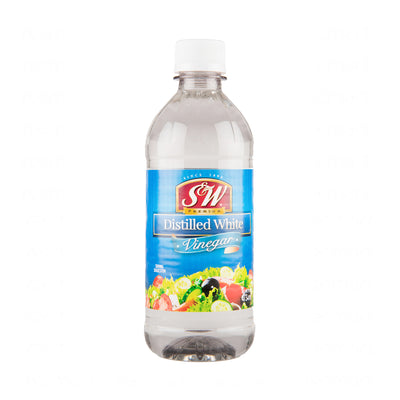 White Distilled Vinegar [473ml]-Taste Singapore