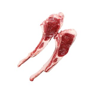 AU Lamb Cutlets [160-200g (2Pcs)]-Taste Singapore