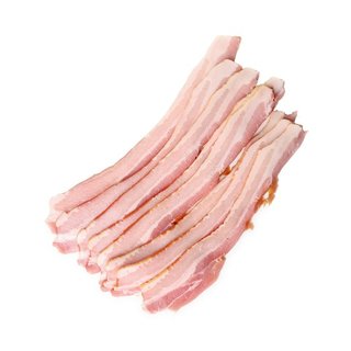 SB Streaky Bacon Sliced [200g]-Taste Singapore