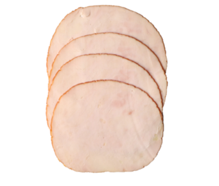 SB Premium Smoked Ham [200-250g]-Taste Singapore